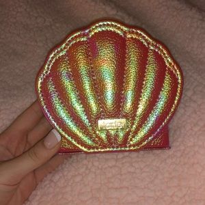 TARTE SEASHELL MAKEUP HOLDER 💋